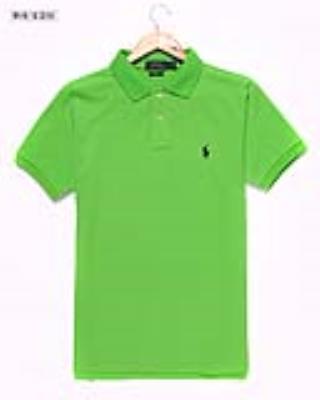 Men Polo Shirts-2599